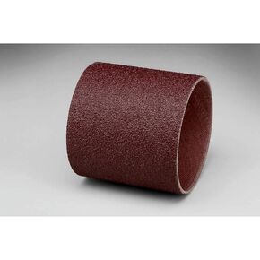 شريط قماش 3M 341D، قطر 1/2 بوصة × عرض 1 بوصة، حبيبة P120، بني (عبوة من 100 قطعة) in Saudi Arabia