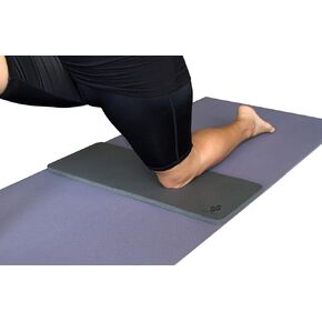 Yoga Knee Pad Cushion for Knees, Elbows, Wrists Designed for Comfort During Exercise