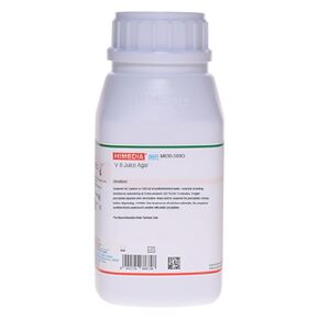 HiMedia M638-500G V8 Juice Agar, 500 g