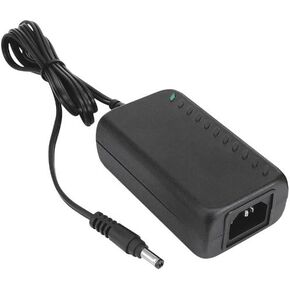 SECO-LARM STUV12S50Q 12VDC AC-to-DC switching power supply