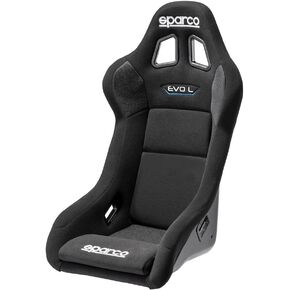 Seat Evo Large QRT