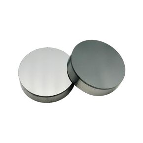 PCD PCBN CBN Inserts Turning Milling Tools for Surfacing Cylinder Heads、Blocks - RNGN120300A (1/2''-1/8'', PCD)