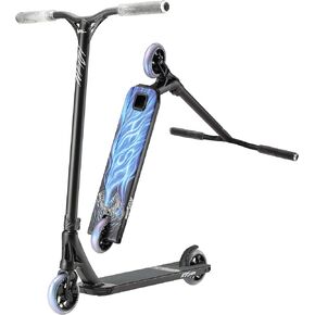 Envy Scooters KOS S7 Pro Scooter - Heist - Pro Street Scooters for Intermediate to Advanced Stunt Scooter Riders. Top of line Street Scooter for Skate Park, Youth and Adult Scooters