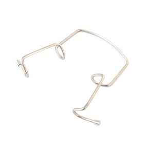 OdontoMed2011 ORRINGER Lip & Cheek Retractor, Medium Stainless Steel