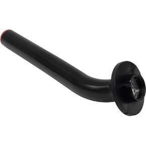 No Cap Gas Can Spout and Rubber Stopper Replacement for Eagle Gas Cans and Jerry Can Spout 1.5 (1 Pack)