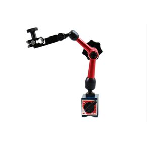 Shars Magnetic Base with Speed-Set Fine Adjustment 202-7932 (66 Lbs Mini, Base Only)