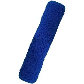 Fleece Halter Covers for Horses - Soft Fleece Noseband Cover, Horse Noseband Cover, Halter & Bridle Cover, Reduces Rub of Bridles and Halters