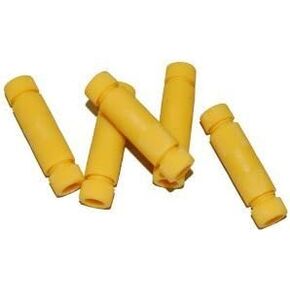 Posi-lock Connectors, 10-12 Gauge, Bulk Pack of 20