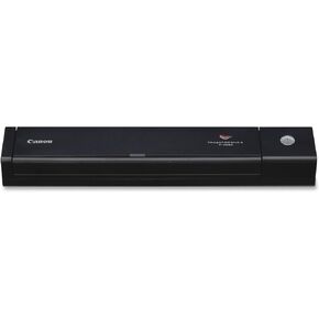 Canon imageFORMULA P-208II Personal Document Scanner, 1.5" x 12.3" x 2.2"