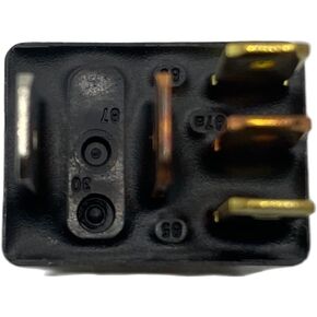WMAutoPart Horn Relay 16168