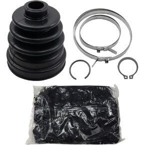 Beck/Arnley 103-2509 CV Joint Boot Kit