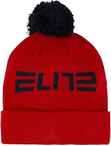 Nike Big Kids' Elite Beanie and Gloves Set in Saudi Arabia