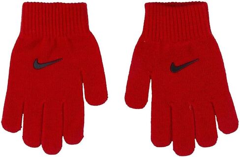 Nike Big Kids' Elite Beanie and Gloves Set in Saudi Arabia