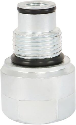 Findmall P40 ملحق صمام التحكم الاتجاهي الهيدروليكي P40 Power Beyond Plug مغلق مركز قابس مهايئ in Saudi Arabia