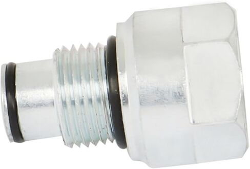 Findmall P40 ملحق صمام التحكم الاتجاهي الهيدروليكي P40 Power Beyond Plug مغلق مركز قابس مهايئ in Saudi Arabia