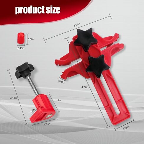 Camshaft Locking Tool, Timing Locking Tool Kit, Camshaft Sprocket Clamp Kit for Cam Engine Timing Sprocket Gear Locking, Universal Car Accessories for Car Gasoline or Diesel Generators in Saudi Arabia