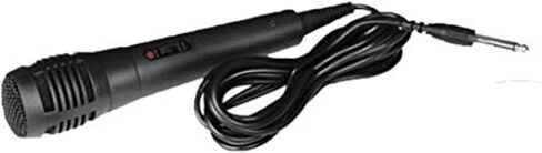 Replacement Part - Wired Microphone (for Pyle Models: PPHP1249KT, PPHP849KT,PPHP1049KT) in Saudi Arabia