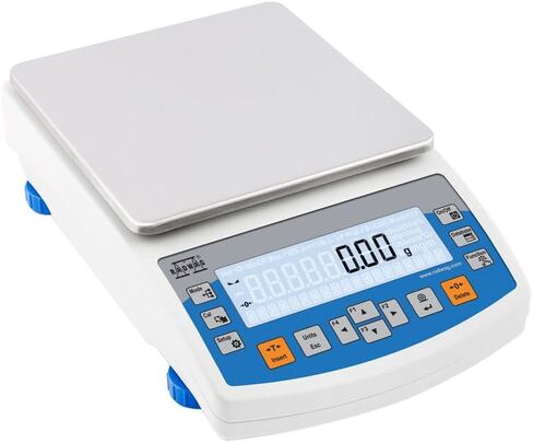 PS 500.R.B Precision Balance 500g x 1mg in Saudi Arabia