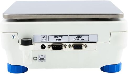 PS 500.R.B Precision Balance 500g x 1mg in Saudi Arabia