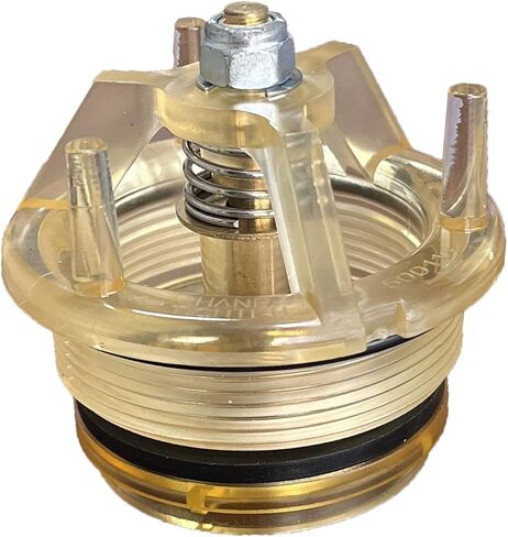 طقم تصليح iFJF Bonnet Poppet 905-212 بديل لـ 765 1 "و 1 1/4" مانع التدفق الخلفي وصمام كسر الفراغ in Saudi Arabia