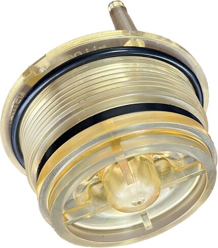 طقم تصليح iFJF Bonnet Poppet 905-212 بديل لـ 765 1 "و 1 1/4" مانع التدفق الخلفي وصمام كسر الفراغ in Saudi Arabia