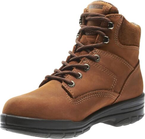 Wolverine Men's Wolverine Work Boot in Saudi Arabia