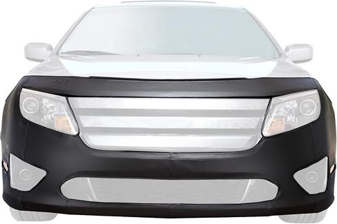 Covercraft LeBra Custom Front End Cover | 55715-01 | Compatible with Select Chevrolet Models, Black in Saudi Arabia