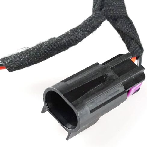 طقم مأخذ طاقة 12 فولت، متوافق مع Ski-Doo REV-X REV-XS، 860200632. in Kuwait