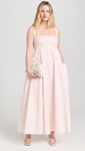 Loeffler Randall Bailey Pleated Clutch in Saudi Arabia
