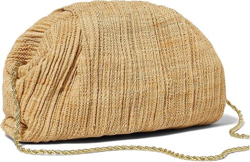Loeffler Randall Bailey Pleated Clutch in Saudi Arabia