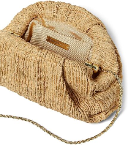 Loeffler Randall Bailey Pleated Clutch in Saudi Arabia