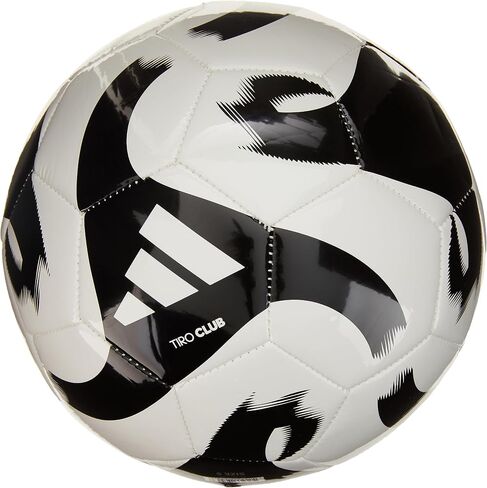 adidas Unisex-Adult Tiro Club Ball in Saudi Arabia