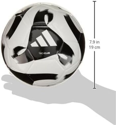 adidas Unisex-Adult Tiro Club Ball in Saudi Arabia