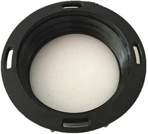 IBC Tote Converter-5pcs S60X6 60mm أغطية نهاية تقطيع بلاستيكية لخزان IBC in Kuwait