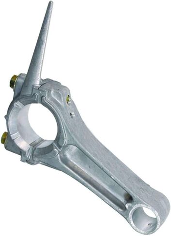قضيب توصيل Stens 510-514 متوافق مع/استبدال لـ: Honda 13200-Z1D-000، 13200-Z1D-900، 13200-ZE2-010، موديلات GX240 وGX270 in Saudi Arabia