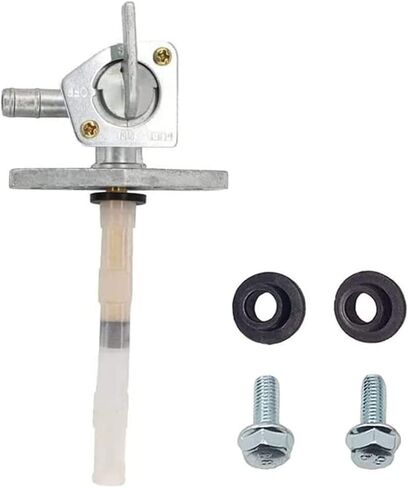 صمام تبديل خزان الوقود بيتكوك متوافق مع Honda XR200R XR250R XR350R XR400 XR500R XR600R XR650R Rancher 350 400 Recon 250 TRX250EX TRX250X TRX 250 ATV in Kuwait