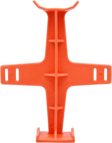 واي داني العالمي للدراجات النارية البلاستيك شوكة دعم دعامة شوكة دعامة حماية موفر متوافق مع Yamaha KAWASAKI SUZUKI SX EXC F XC W YZ YZF 125 150 250 350 450 Pit Dirt Bikes Accessories (برتقالي) in Kuwait