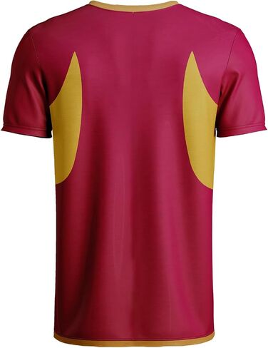 Camiseta de Venezuela, Venezuela Soccer Jersey, Camiseta de Futbol, Ideal para Aficionados al Soccer y Baseball in Saudi Arabia