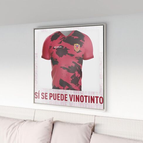 Camiseta de Venezuela, Venezuela Soccer Jersey, Camiseta de Futbol, Ideal para Aficionados al Soccer y Baseball in Saudi Arabia