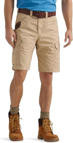 شورت رينجر كارجو للرجال من Wrangler Riggs Workwear in Kuwait