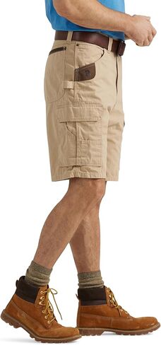 شورت رينجر كارجو للرجال من Wrangler Riggs Workwear in Kuwait
