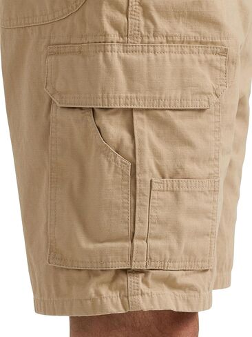 شورت رينجر كارجو للرجال من Wrangler Riggs Workwear in Kuwait