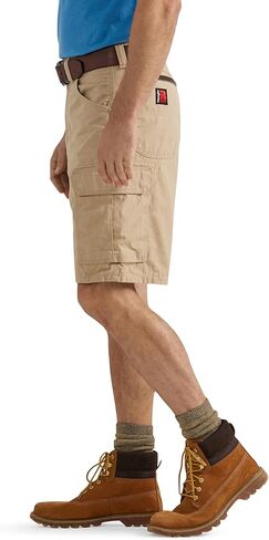 شورت رينجر كارجو للرجال من Wrangler Riggs Workwear in Kuwait