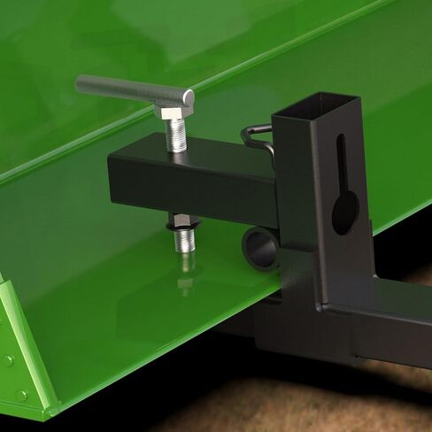 مسامير شوكة البليت المتينة (زوج) in Kuwait