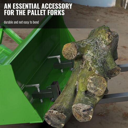 مسامير شوكة البليت المتينة (زوج) in Kuwait