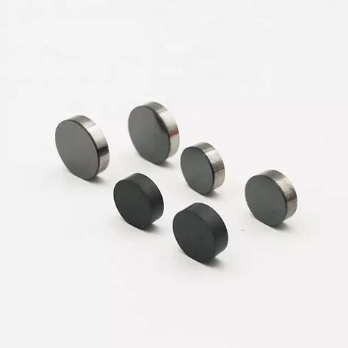 PCD PCBN CBN يُدرج أدوات الطحن الخراطة لرؤوس الأسطوانات والكتل - RNGN120300A (1/2 ''-1/8''، PCD) in Kuwait
