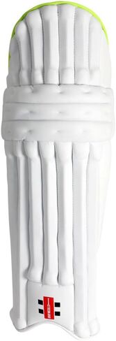 Gray Nicolls 5407352 Powerbow V5 700 Ting Cricket Batting Pads in Saudi Arabia