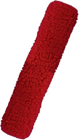 Fleece Halter Covers for Horses - Soft Fleece Noseband Cover, Horse Noseband Cover, Halter & Bridle Cover, Reduces Rub of Bridles and Halters in Saudi Arabia
