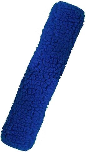 Fleece Halter Covers for Horses - Soft Fleece Noseband Cover, Horse Noseband Cover, Halter & Bridle Cover, Reduces Rub of Bridles and Halters in Saudi Arabia