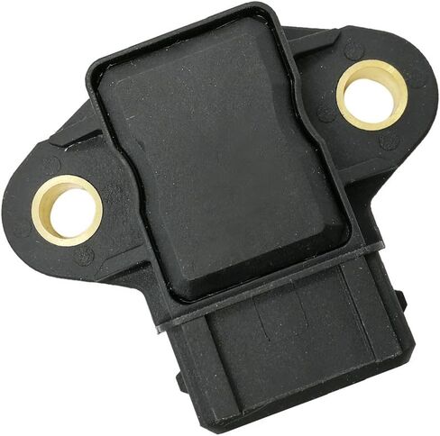 Amrxuts 27370-38000 مستشعر فشل الإشعال لسيارة Hyundai Santa Fe Sonata XG350 Kia Optima Sorento Sedona 1999 2000 2001 2002 2003 2004 2005 2006 L4 V6 2737038000 PC544 MD315784 CNR448 in Saudi Arabia